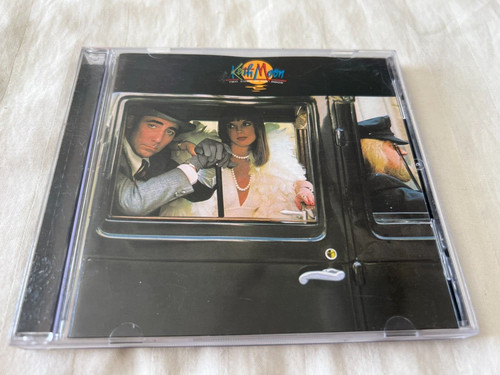 Keith moon two - two, the
