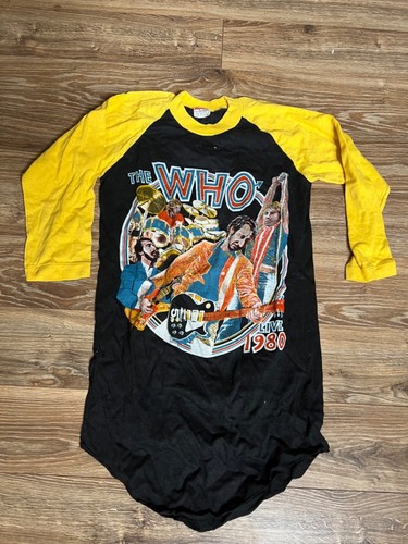 Vtg grail nos 1970 - nos, who