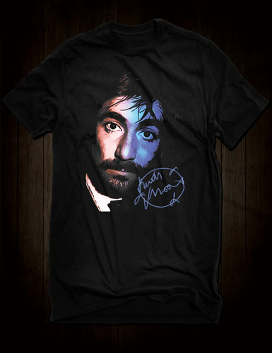 Keith moon shirt - moon, t-shirt