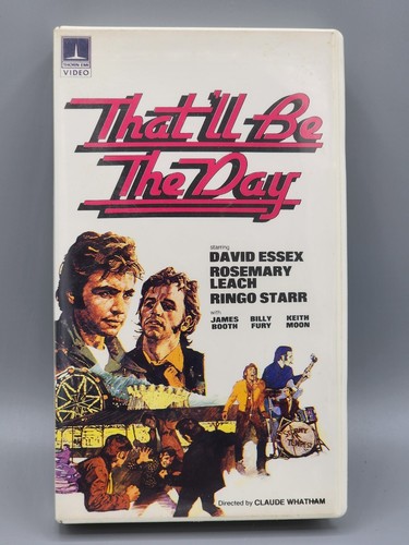 That the day ringo - the,